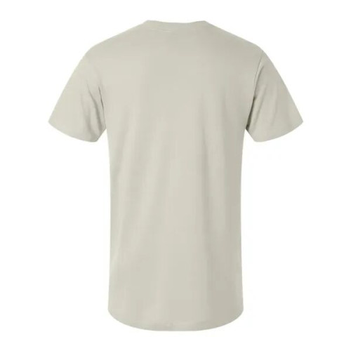 LAT Unisex Eco Jersey Tee