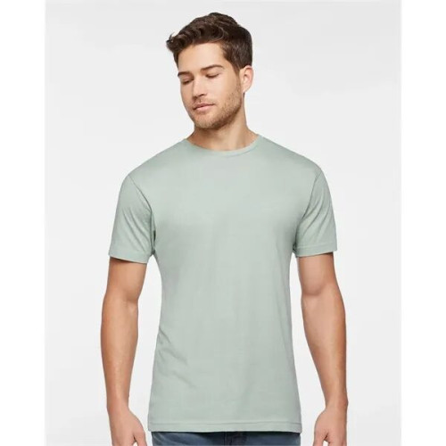 LAT Unisex Eco Jersey Tee
