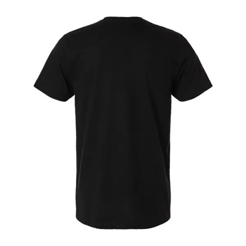 LAT Unisex Eco Jersey Tee