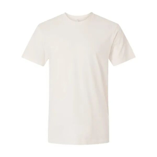 LAT Unisex Eco Jersey Tee