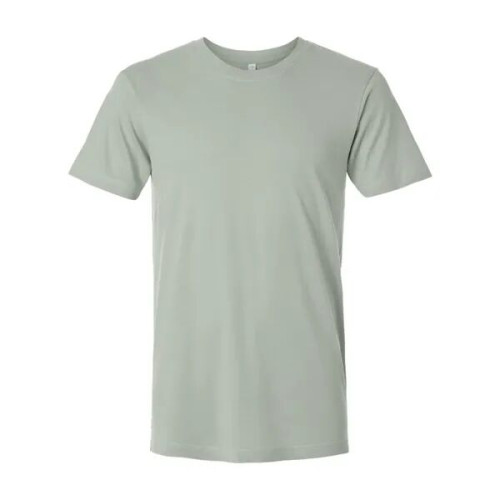 LAT Unisex Eco Jersey Tee