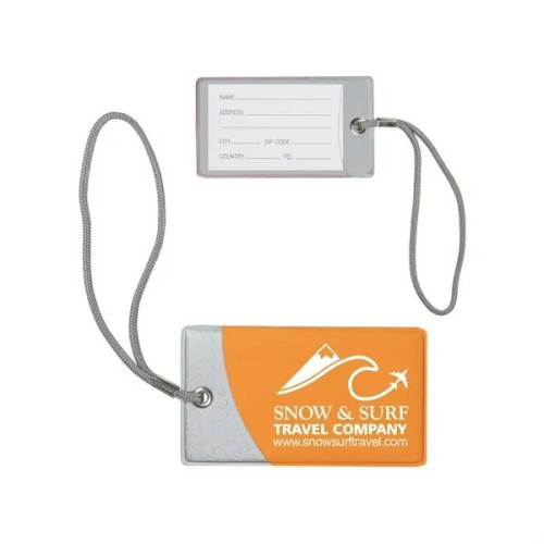 Luggage Tag