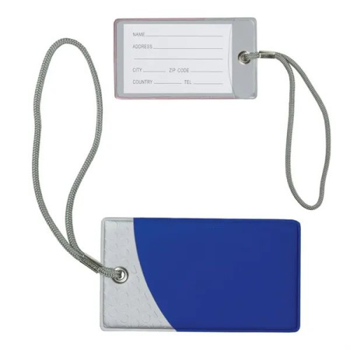 Luggage Tag