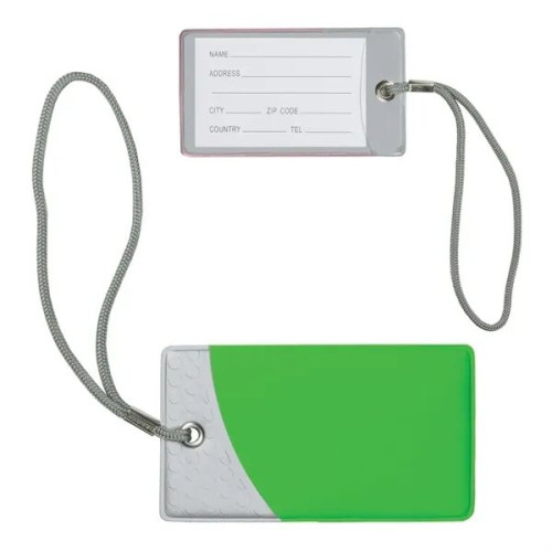 Luggage Tag