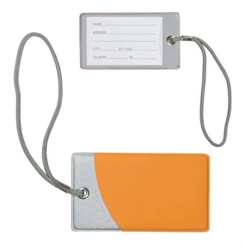 Luggage Tag