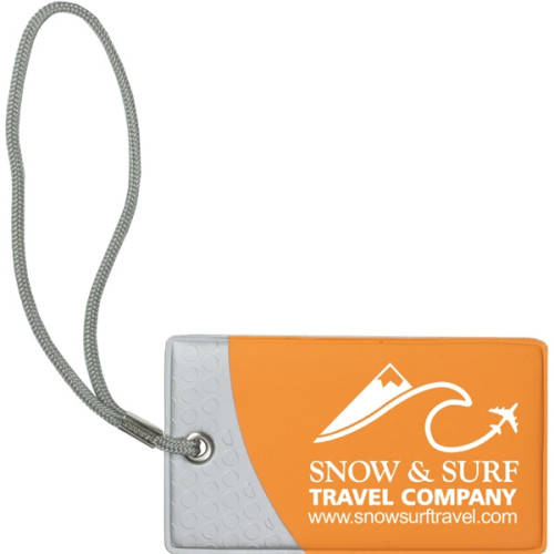 Luggage Tag