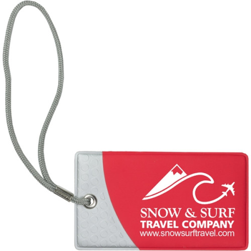 Luggage Tag