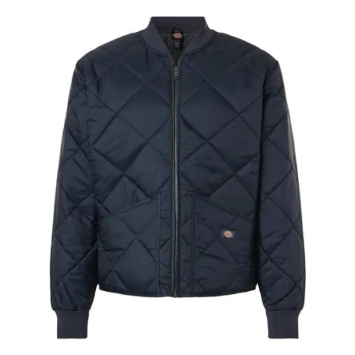 Dickies Men's Diamond Quilted Jacket