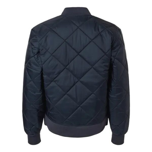 Dickies Men's Diamond Quilted Jacket