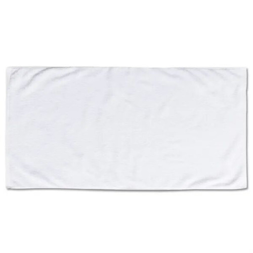 Dye Sublimated Standard Beach Towel