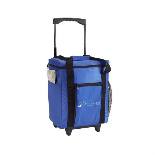 Rolling Cooler