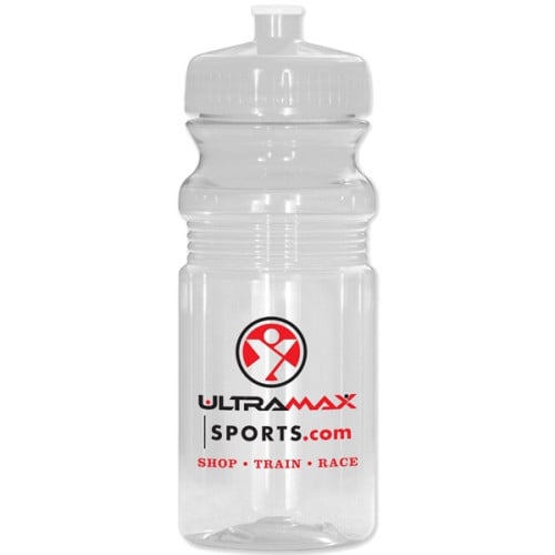 Ultra Lite 20 Oz Sports Bottle