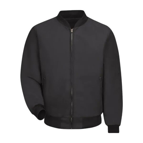 Red Kap Men's Solid Team Jacket