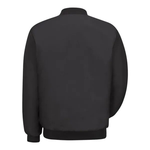 Red Kap Men's Solid Team Jacket