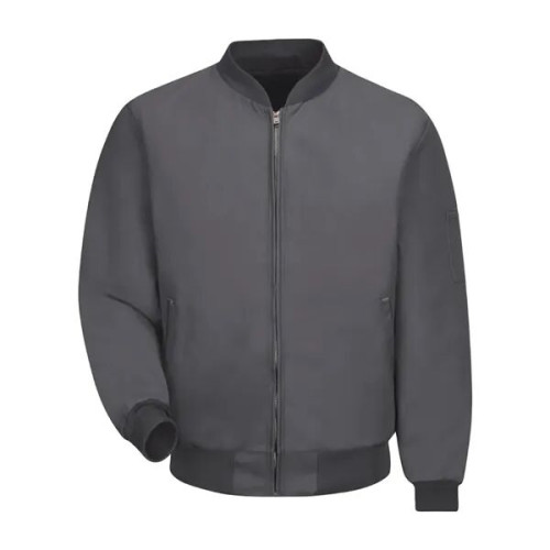 Red Kap Men's Solid Team Jacket