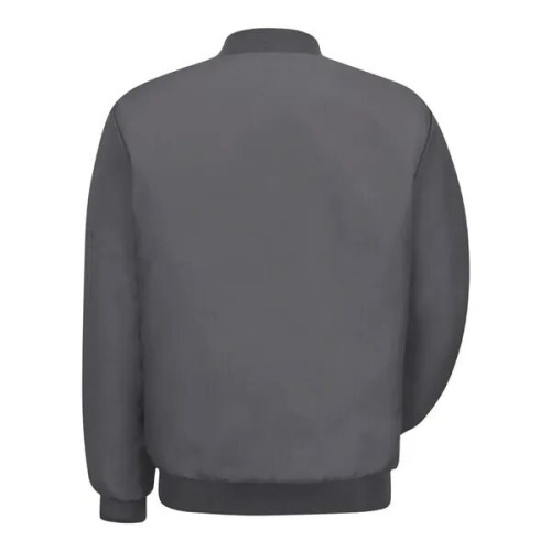 Red Kap Men's Solid Team Jacket