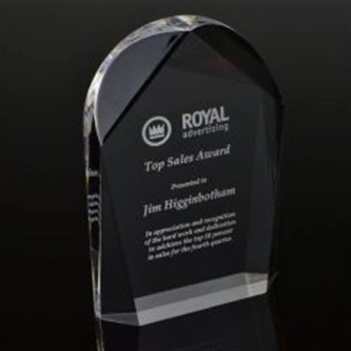 Palacio Acrylic Award