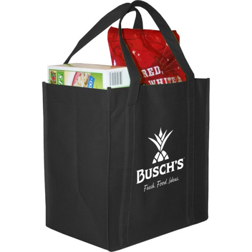 12 X 12 X 8 Standard Grocery Tote