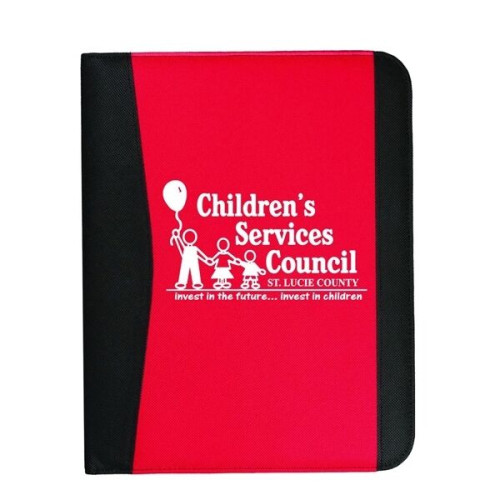 Junior Padfolio