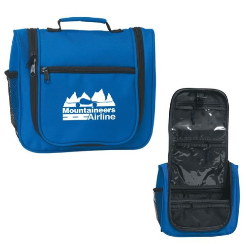 Deluxe Personal Travel Gear