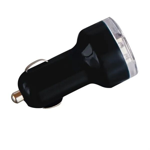 Dual Port USB Charger