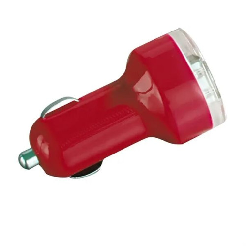 Dual Port USB Charger