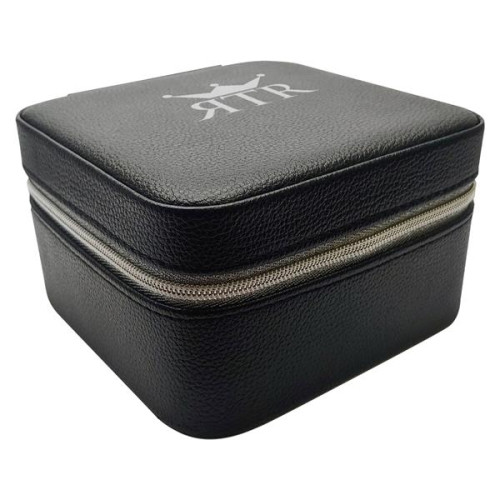 Compact Travel Jewelry Case