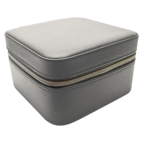 Compact Travel Jewelry Case