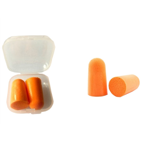 Foam Earplug, Sponge Noise-proofing Earplugs