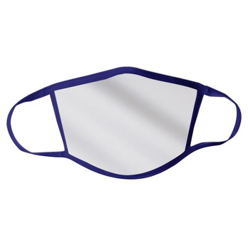 3-Ply Polyester Face Mask