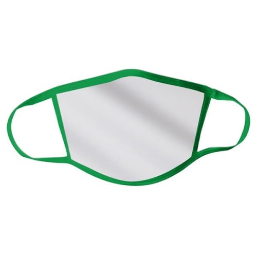 3-Ply Polyester Face Mask