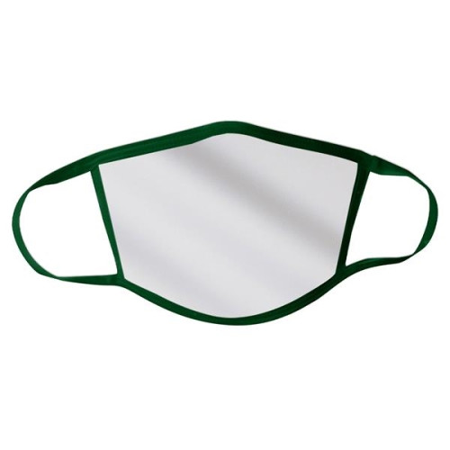 3-Ply Polyester Face Mask