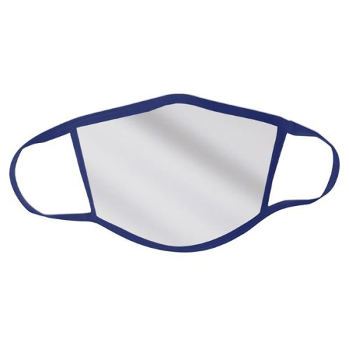 3-Ply Polyester Face Mask