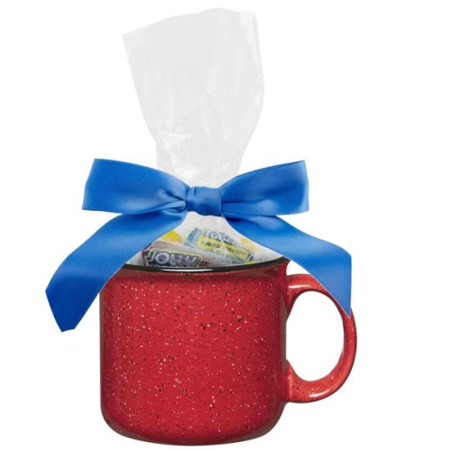 15 Oz. Campfire Mug With Mug Stuffer