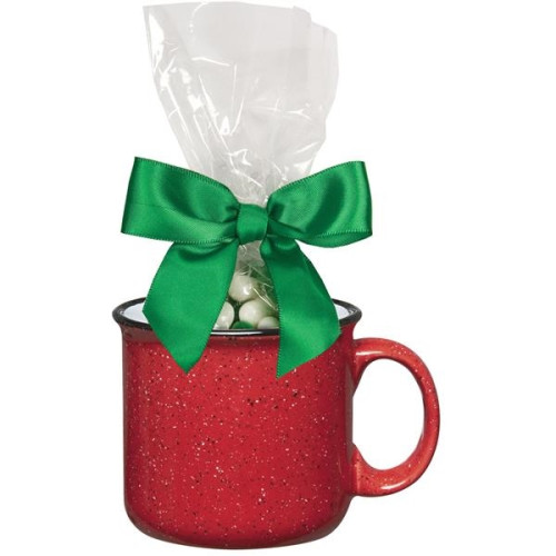 15 Oz. Campfire Mug With Mug Stuffer