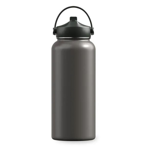 Winner's Circle 946ml / 32oz Recycled Stainless Steel Bottl