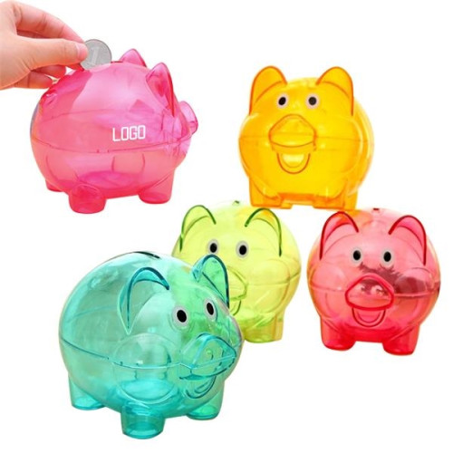 Piggy Bank