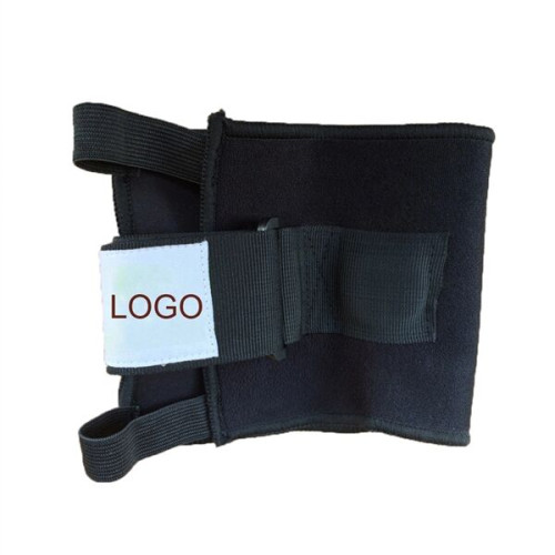 Pressure Point Wrap Knee Leg Brace 