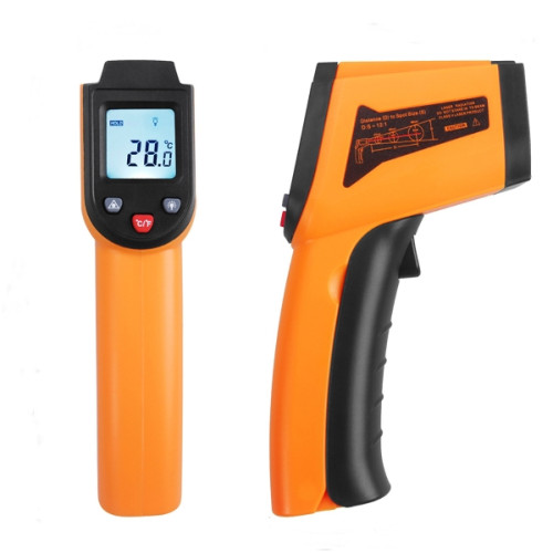 Non-contact Infrared Thermometer