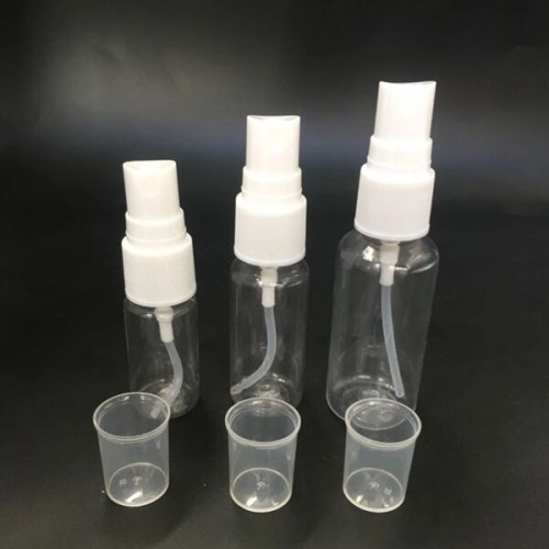 Empty Spray Bottle