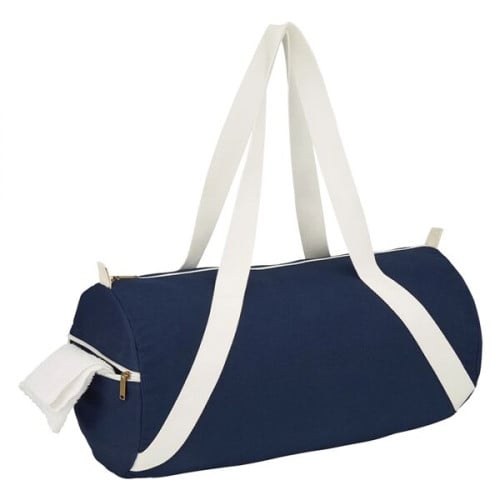 Cotton Duffel Bag