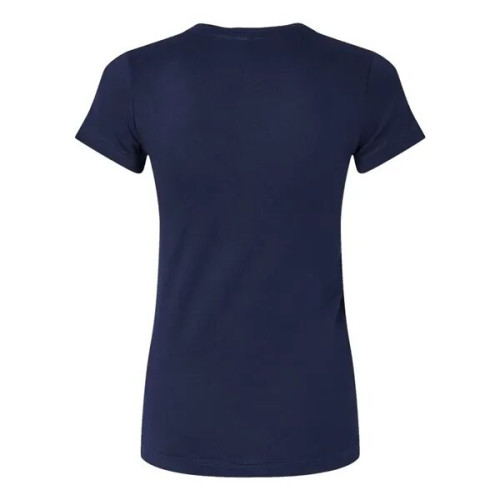 LAT Women's Fitted Fine Jersey Tee