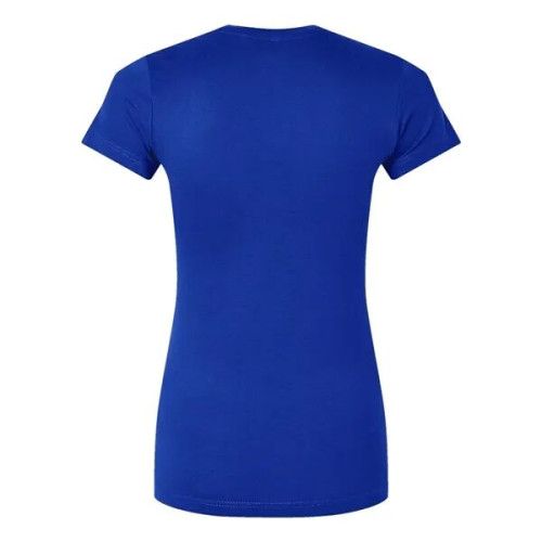 LAT Women's Fitted Fine Jersey Tee