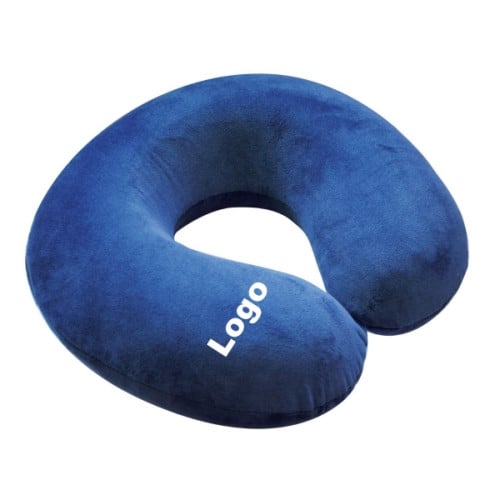 U Shaped Travel Pillow