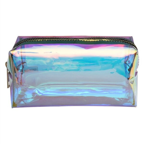 Hologram Vanity Bag