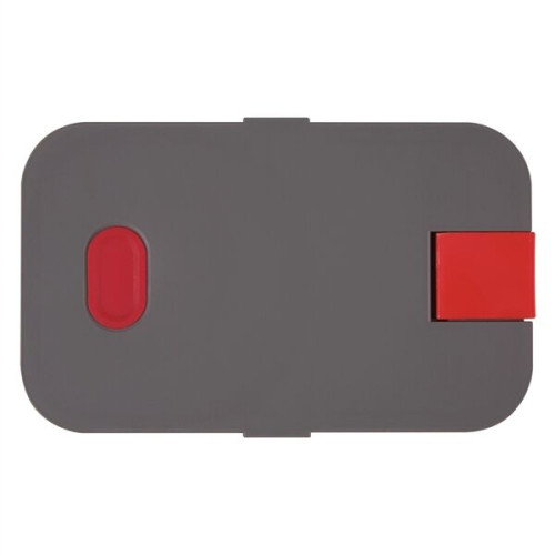 Lunch Set With Phone Holder