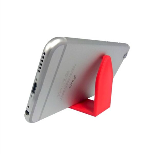 Lunch Set With Phone Holder