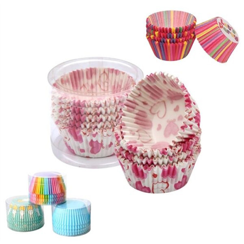 Custom Made Cupcake Liner