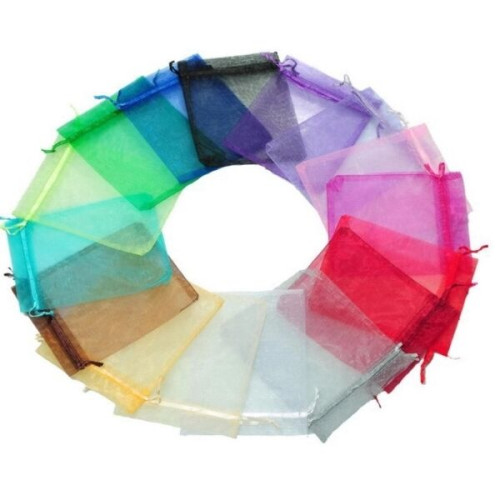 Organza Bag
