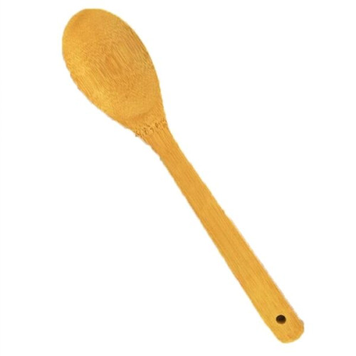 Bamboo Spoon